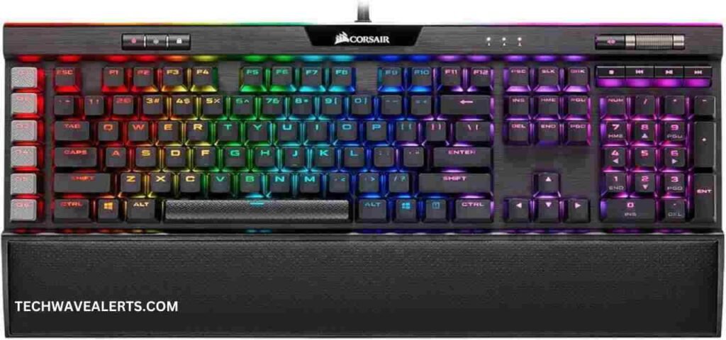 My Worst Tech Purchases: You Won’t Believe The Mechanical Keyboard (Corsair K95 Platinum)