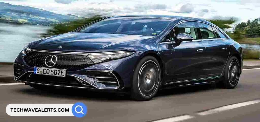 My Worst Tech Purchases: You Won’t Believe The Mercedes EQS Electric Car