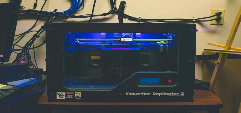 My Worst Tech Purchases: You Won’t Believe The 3D Printer