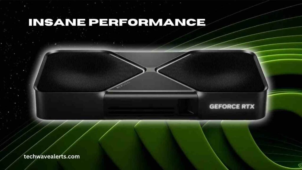 NVIDIA's New World Best Performance Series GPU are Launched: This is insane Performance
