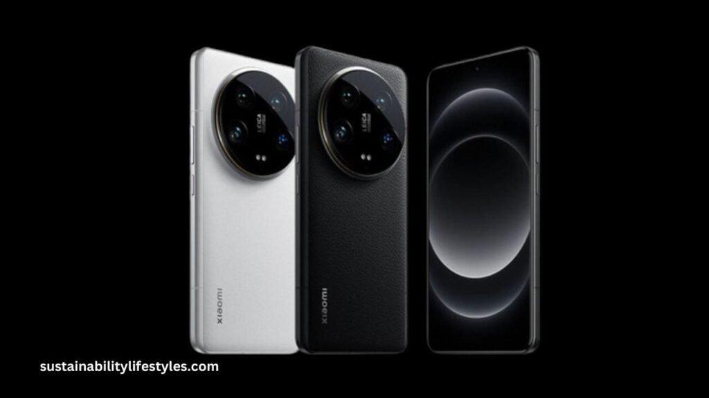 Xiaomi’s Best Flagship Device with Snapdragon 8gen 3 and 108MP DSLR Camera 90W Charging
