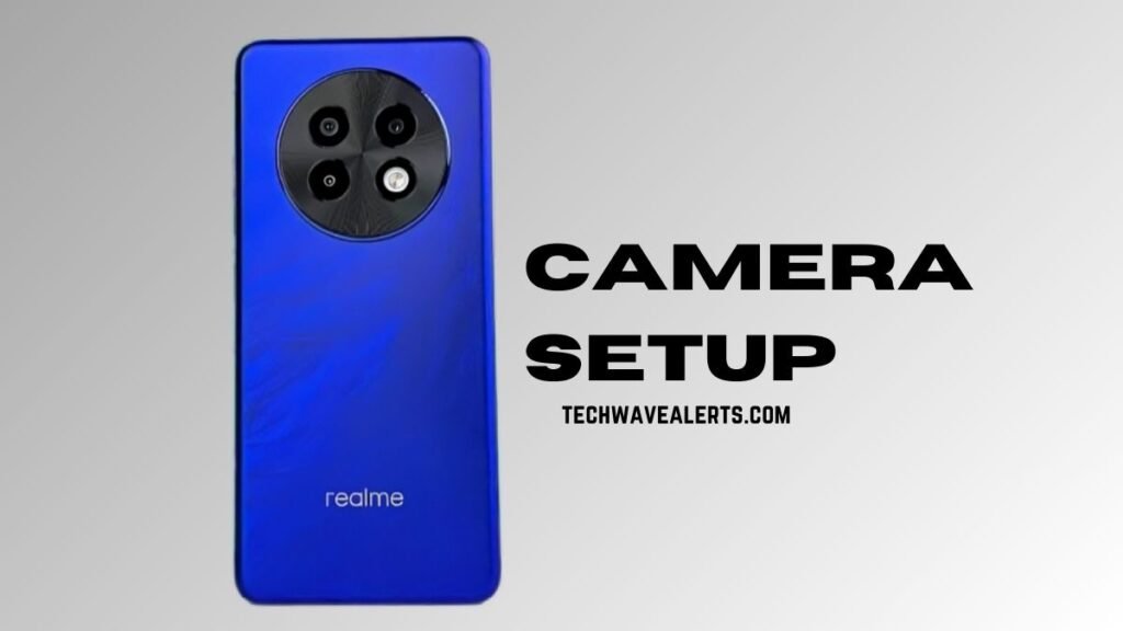 Realme P1 Speed 5G: A New Budget Performance Beast 
