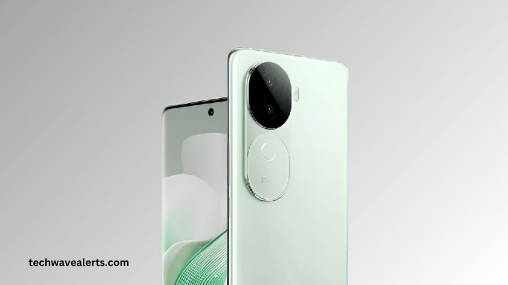 Vivo V40e Best Classical 5g Smartphone with Massive Battery
