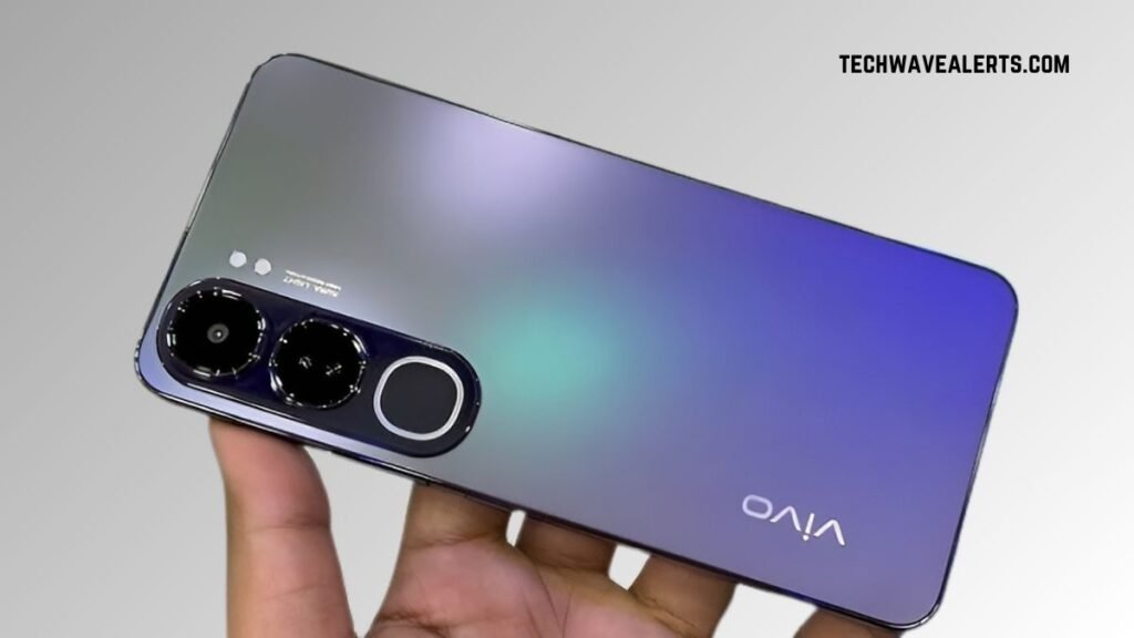 Vivo Y300 5G: A Comprehensive Look at the Upcoming Budget 5G Smartphone
