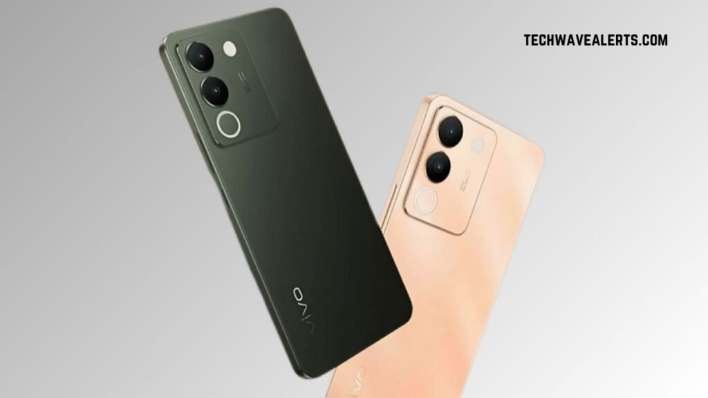 Vivo Y29 5G: A Complete Review with Features Guide