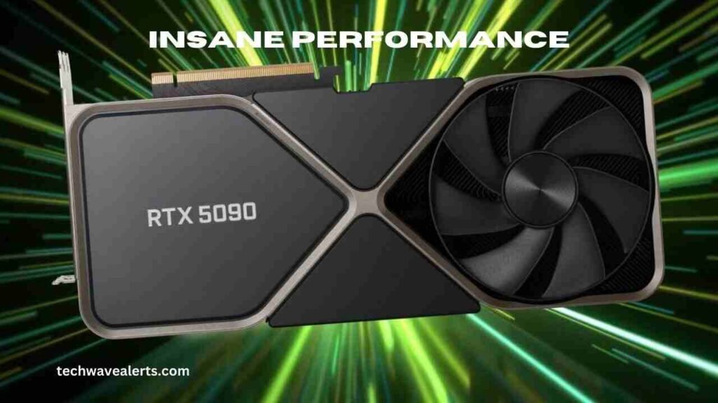 NVIDIA's New World Best Performance Series GPU are Launched: This is insane Performance