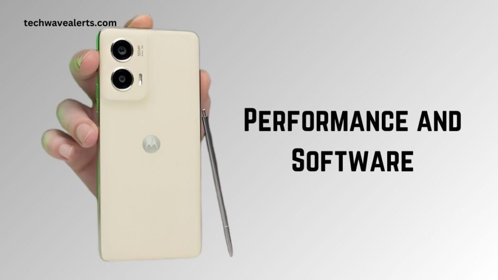 Motorola Moto G Stylus: with 200MP Camera and 7000mAh Battery
