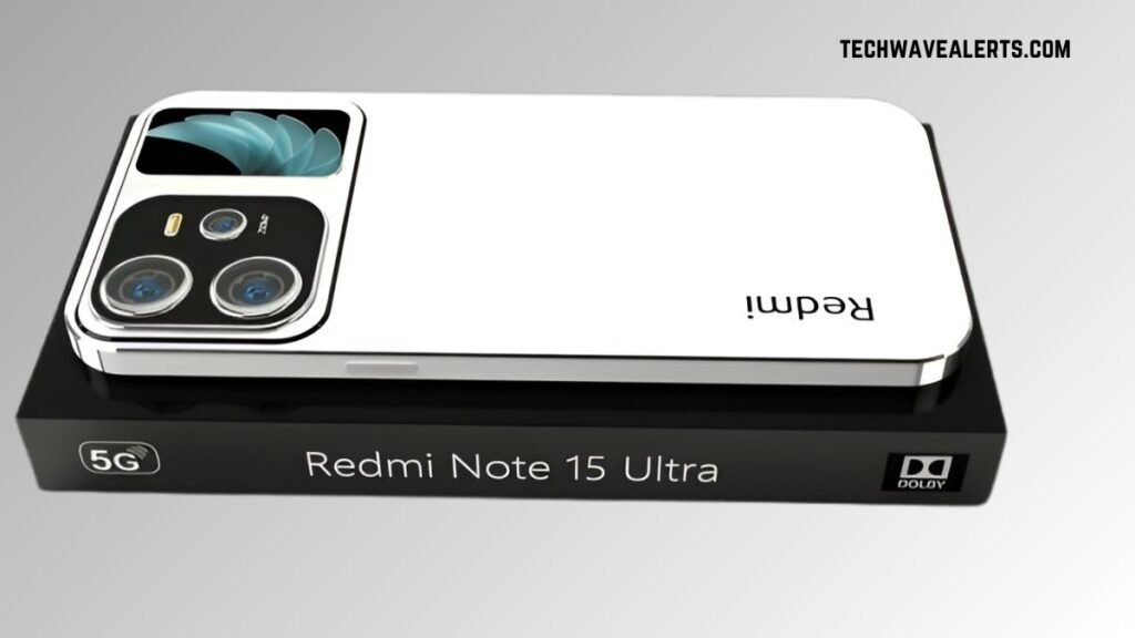 Redmi Upcoming Note Series Smartphone: 250MP Camera
