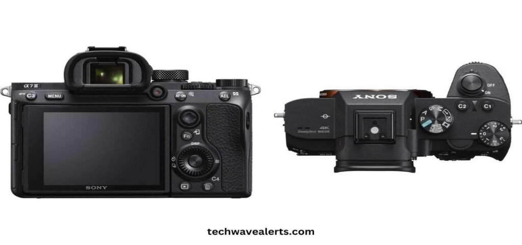 Sony A7 Mark III Review