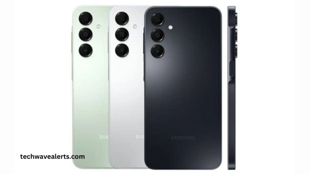 Samsung F16 with 200MP Camera: 7000mAh Battery and Stunning Display
