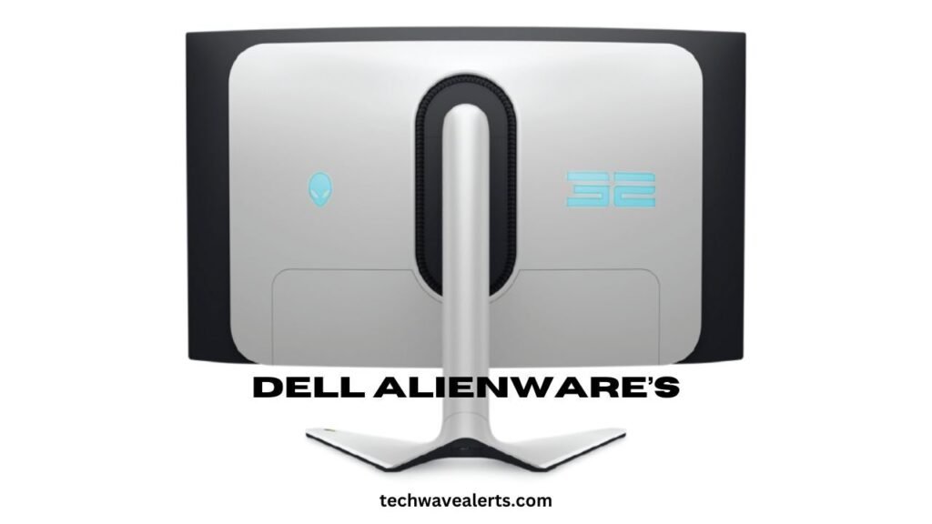 DELL Alienware’s AW3225QF 4K 240Hz OLED Review: World Best Monitor
