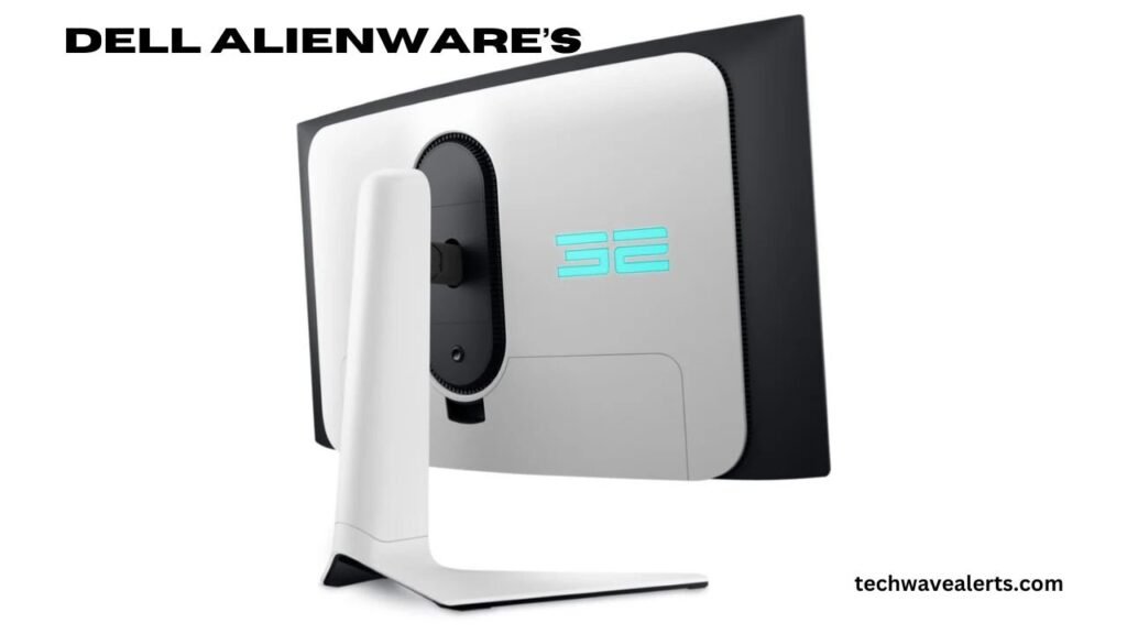 DELL Alienware’s AW3225QF 4K 240Hz OLED Review: World Best Monitor