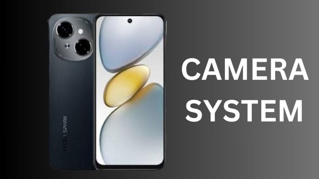 Camera: Capture Life's Moments