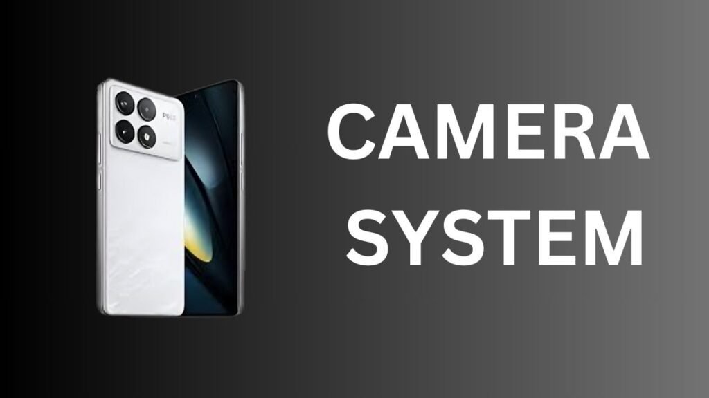 Camera Capabilities
