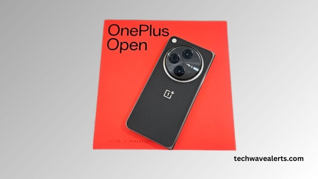 OnePlus Open Review: 5 Features That Will Blow Your Mind

