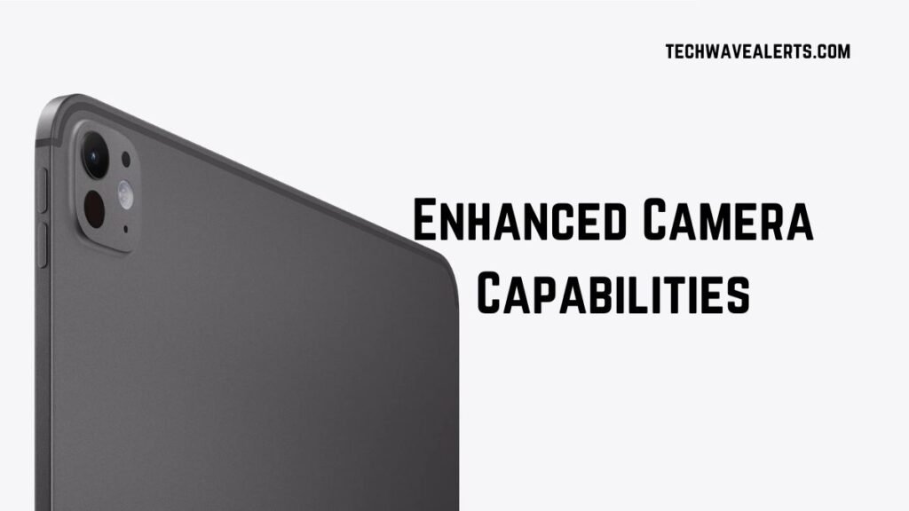 Apple iPad M4: Top Reasons to Upgrade This Year
