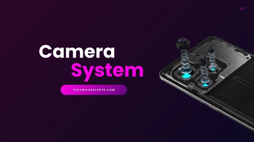 Camera System