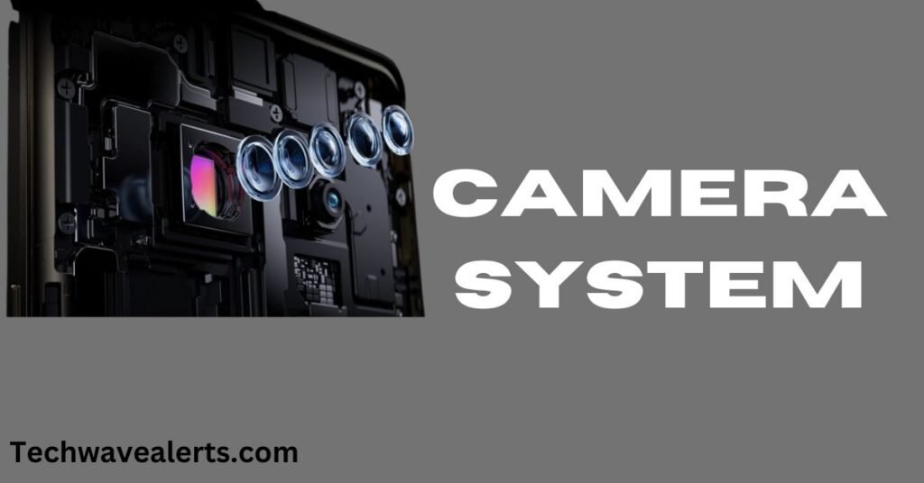 Advanced Camera System