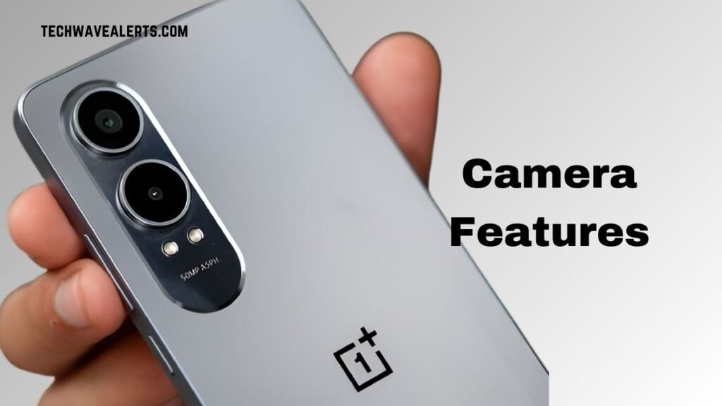 OnePlus Nord CE4 Lite 5G Best Smartphone in budget Category
