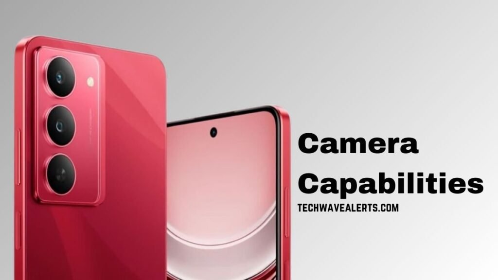 Realme 14x 5G: A Feature-Packed Budget Smartphone