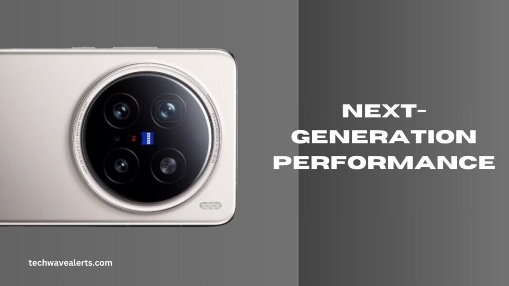 Vivo’s All New Best 250MP Camera Mobile: 120W charging with 7000mah battery