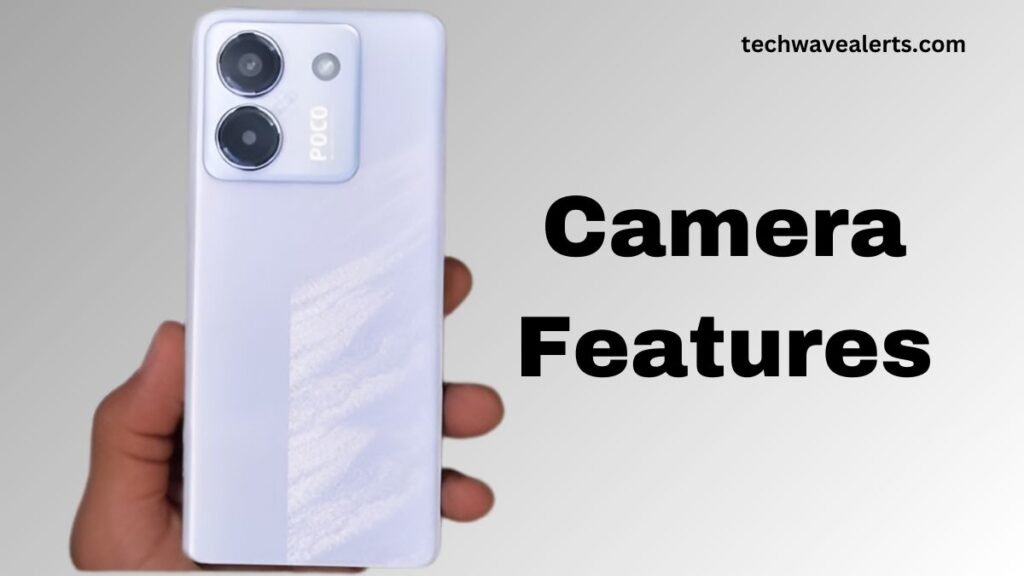 Poco M7 Pro 5G Budget High End Performance Smartphone For All User Types
