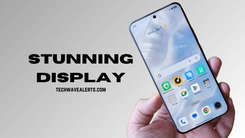 The Realme 14 Pro 5G: A Top Choice for Indian Consumers
