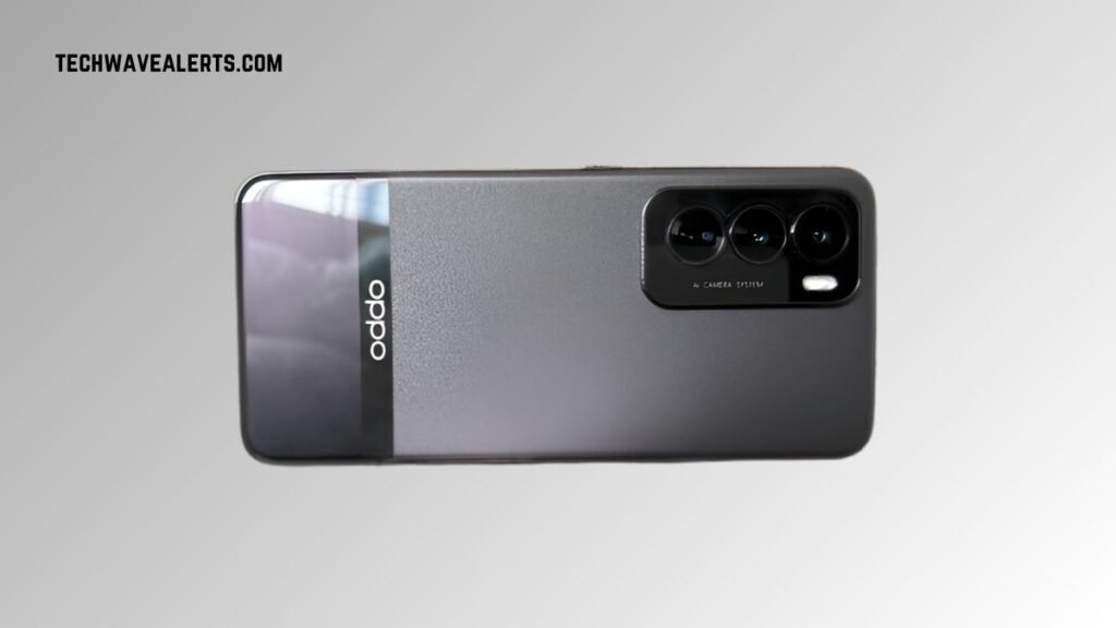 5 Reasons to Buy Oppo Reno 12 Pro 5G in India

