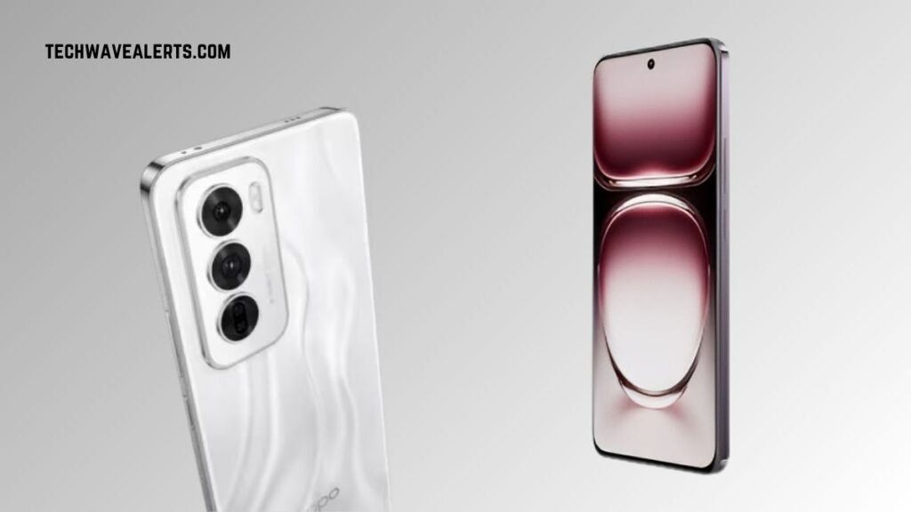 5 Reasons to Buy Oppo Reno 12 Pro 5G in India
