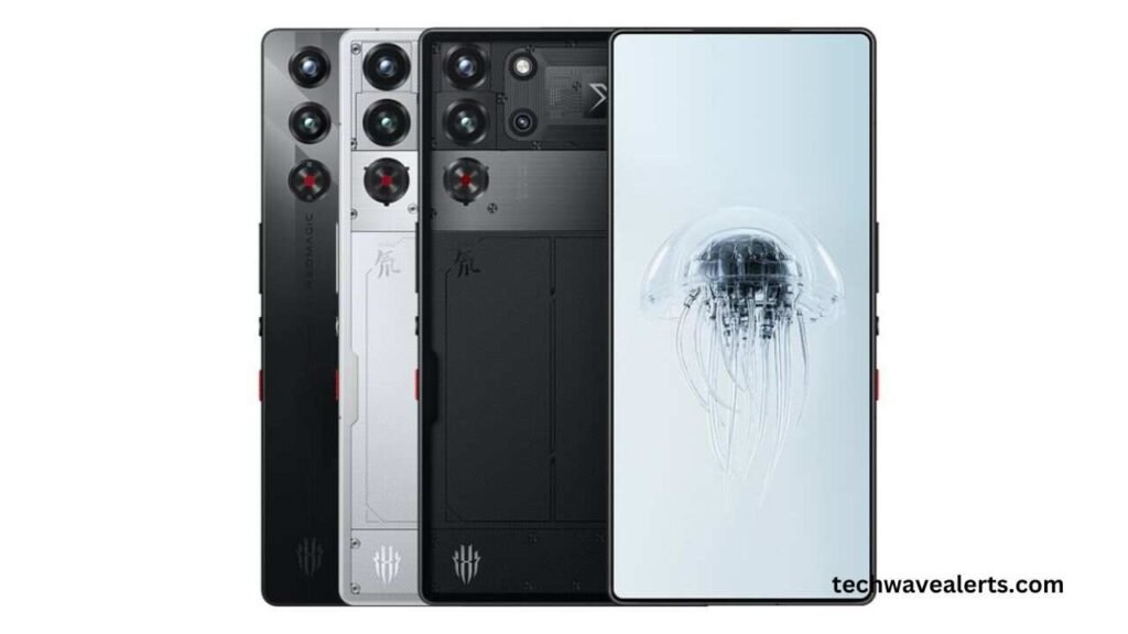 RedMagic 10 Pro Review The Best Gaming Phone!