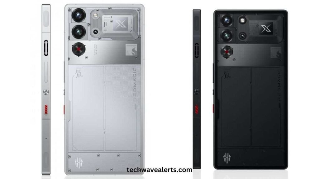 RedMagic 10 Pro Review The Best Gaming Phone!