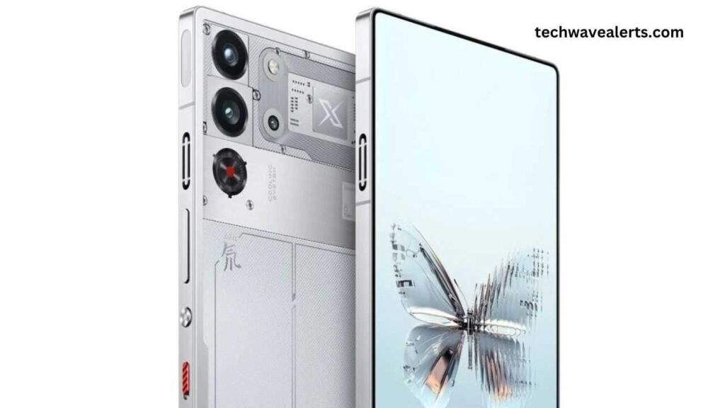 RedMagic 10 Pro Review The Best Gaming Phone!