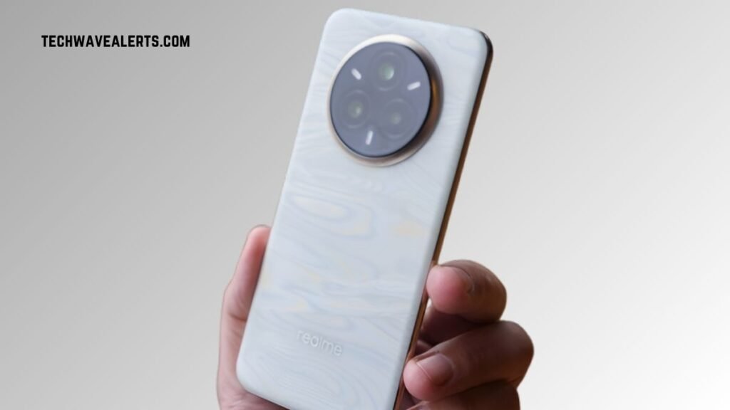 The Realme 14 Pro 5G: A Top Choice for Indian Consumers
