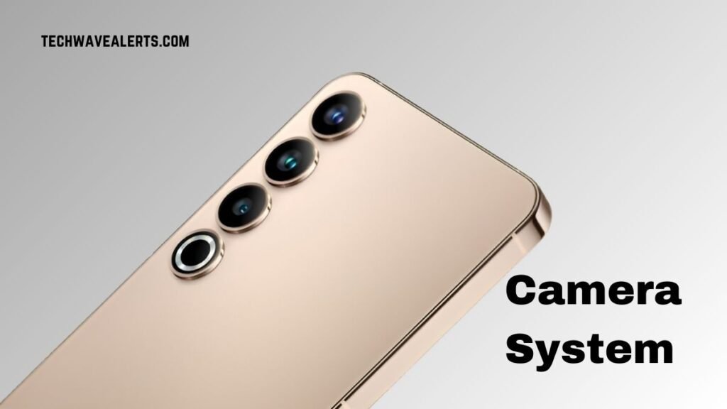 Meizu 20 Pro: Features, Specifications, and Price