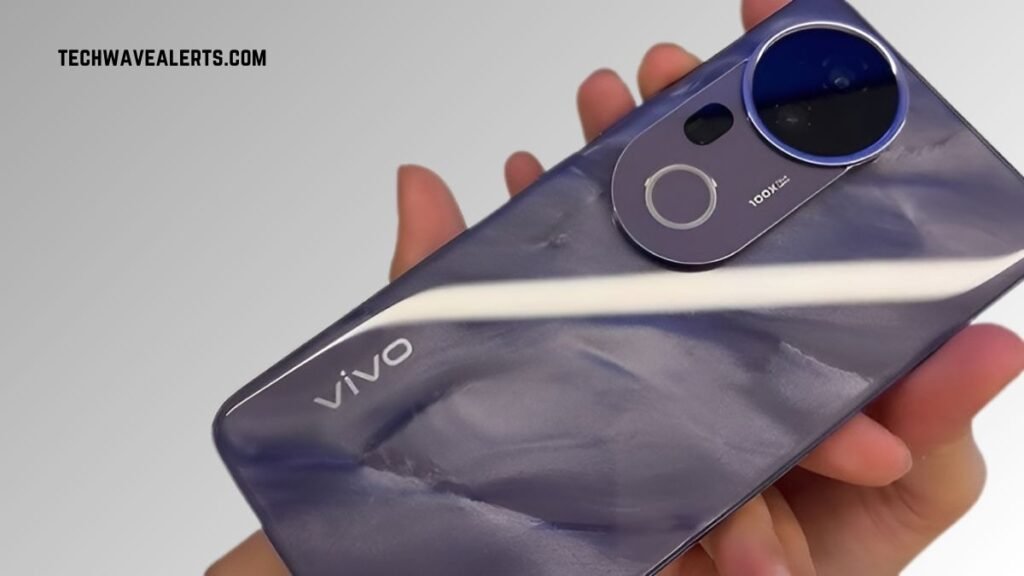 Vivo S20 Pro: In-Depth Review of a Powerhouse Midranger
