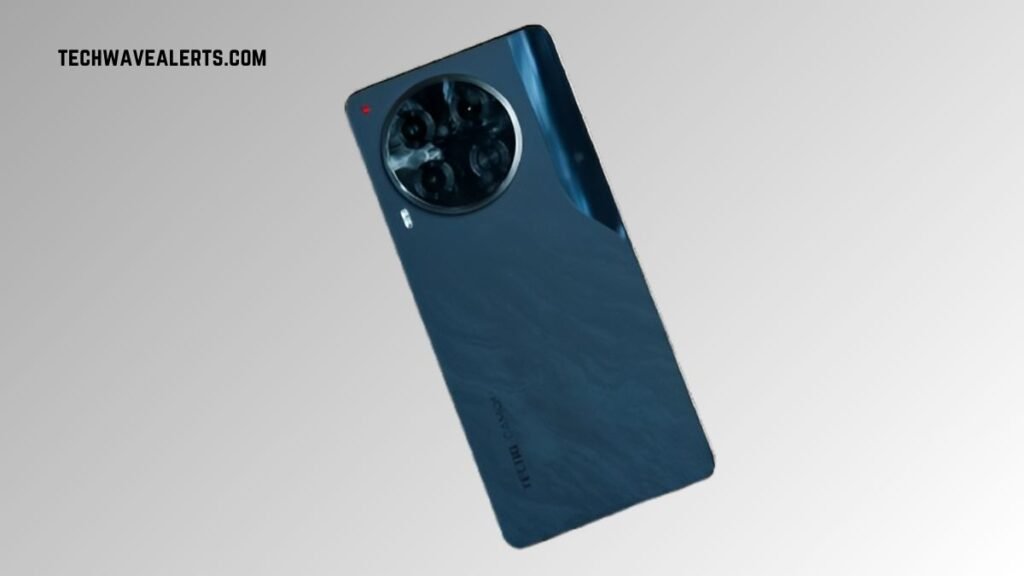 Tecno Camon 30 5G: Mid-range device with punch