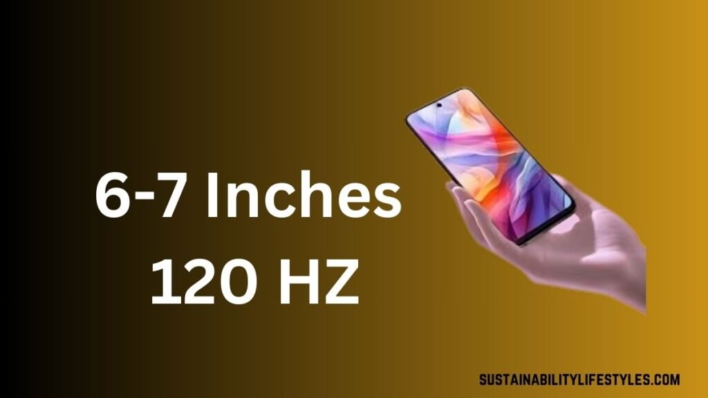 Display: A Visual Treat