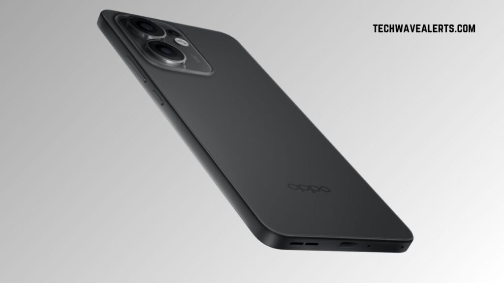 Oppo Reno 13F: A Comprehensive Review of Latest Mid-Ranger