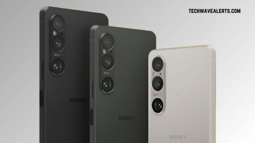 Sony Xperia 1 Mark VI: The Ultimate Flagship for Creators 
