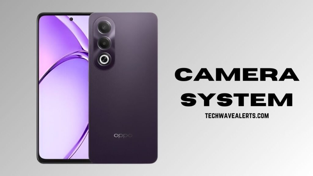 Oppo K12x 5G: A Complete Guide to This Budget 5G Smartphone