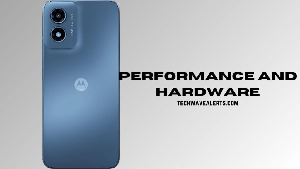 Motorola Moto G Play: Impressive Features in Budget
