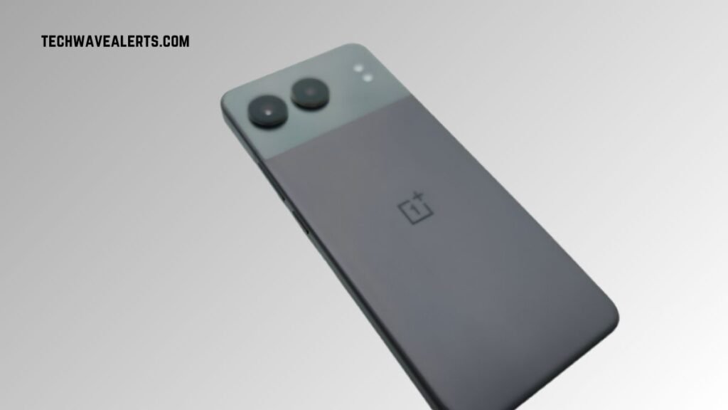 OnePlus Nord 4: A Mid-Range Powerhouse