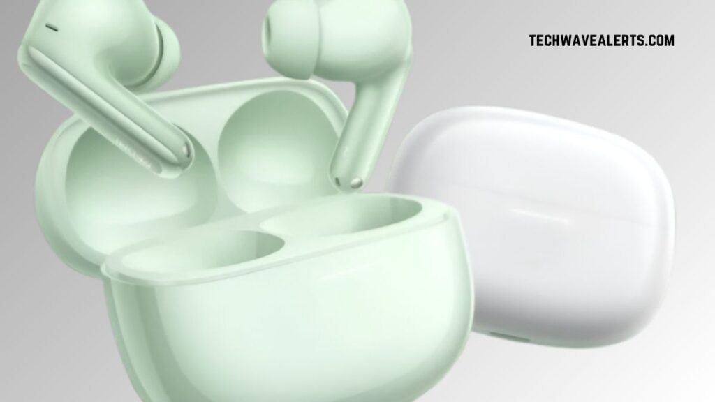 Redmi Buds 6 Pro: A Game-Changer in the True Wireless Earbuds