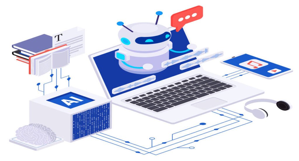 1. Artificial Intelligence (AI) and Machine Learning (ML)