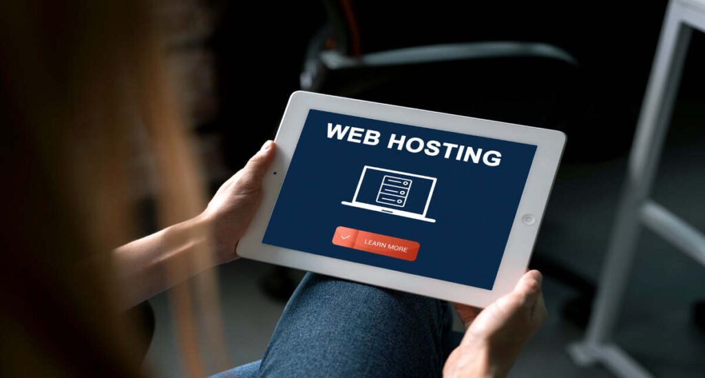 Best Web Hosting for Startups: Reliable, Scalable, and Affordable