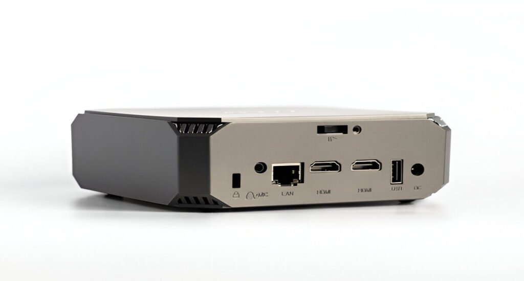 Why Most Offices Use Mini PCs: Smart Choice for Workspaces