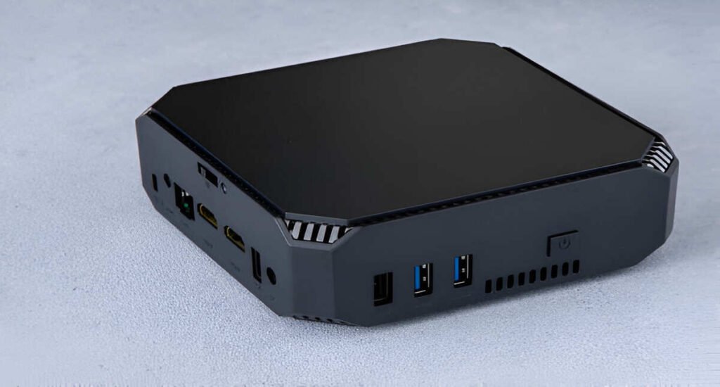 Why Most Offices Use Mini PCs: Smart Choice for Workspaces