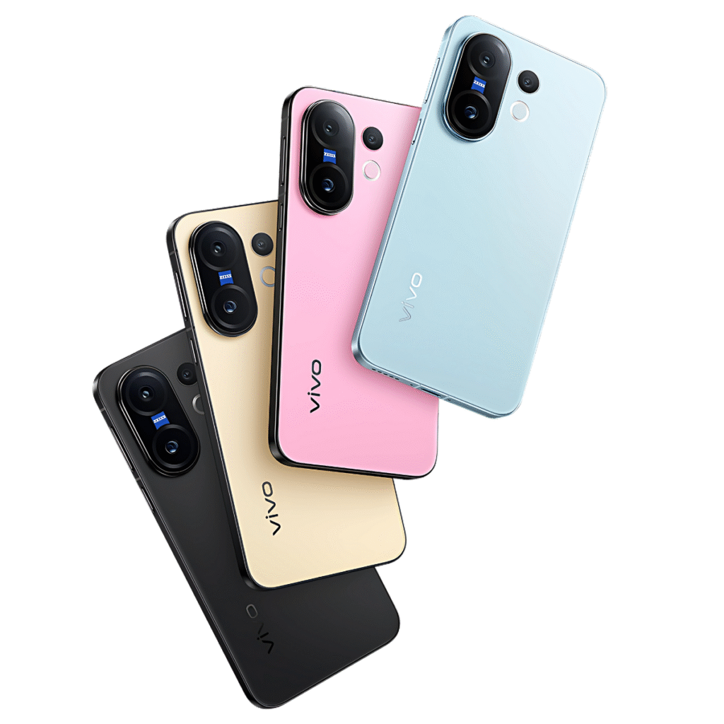 Vivo X200 FE