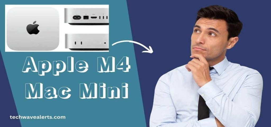 Apple M4 Mac Mini