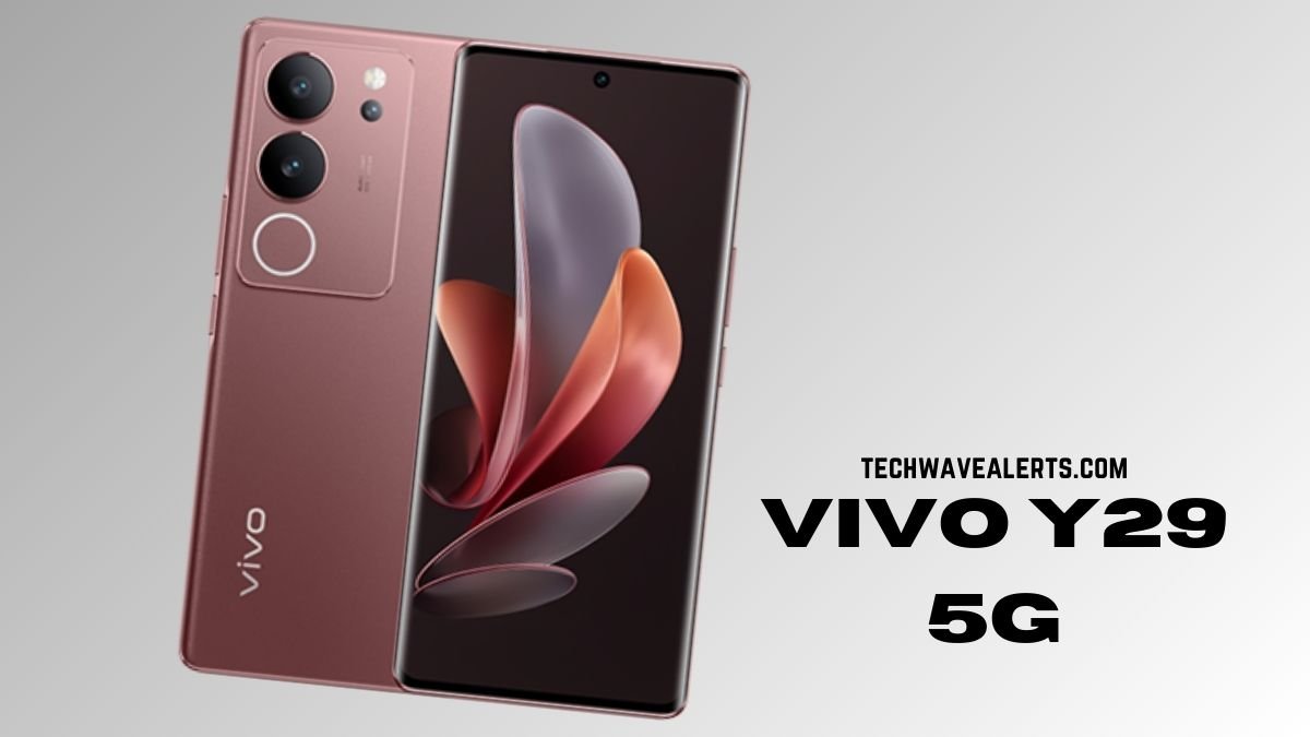 Vivo Y29 5G: A Complete Review with Features Guide